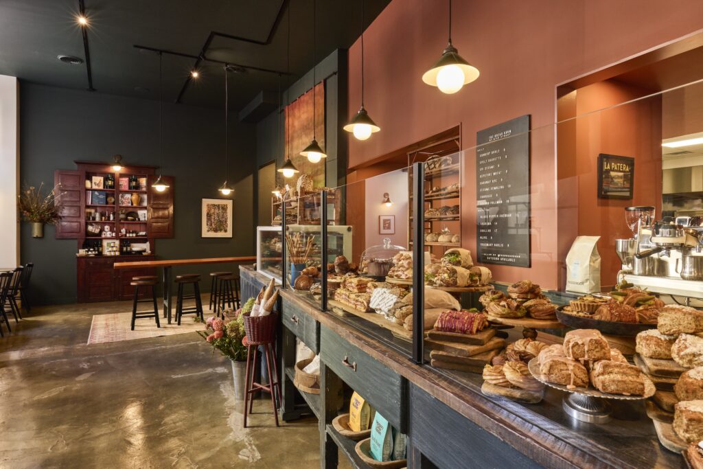The Bread Room Philadelphia
